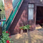 Ferienhaus Ostrowo Ostrowo (Slupca)