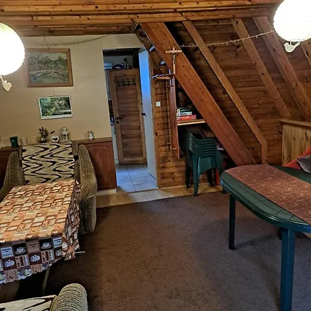 Holiday home Ostrowo Ostrowo (Slupca)