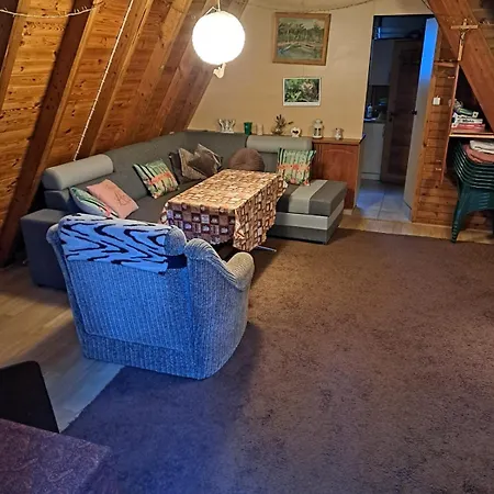 Holiday home Ostrowo *