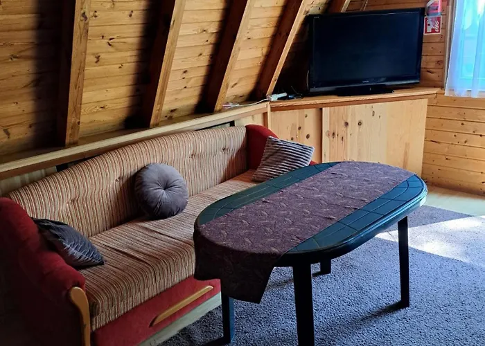 Holiday home Ostrowo Ostrowo (Slupca)